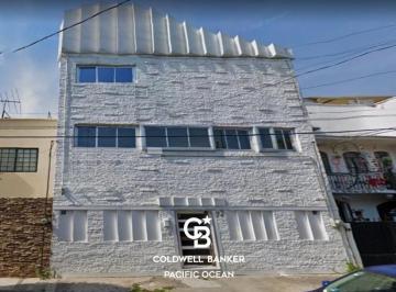 Edificio , Azcapotzalco · Edificio Médico en Venta Sobre Av Insurgentes Norte con Licencias Vigentes y Potencial de Inversión