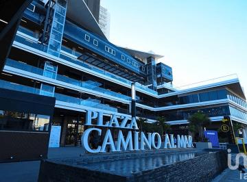 Local comercial · 195m² · Se Renta Local Comercial en Plaza Camino Al Mar, Mazatlán, Sinaloa.