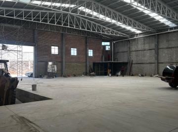 Bodega comercial , León · Renta de Bodega Zona Sur en León, 750 m²