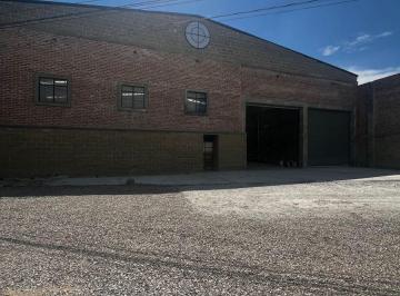 Bodega comercial , León · Renta de Bodega Zona Sur en León, 750 m²