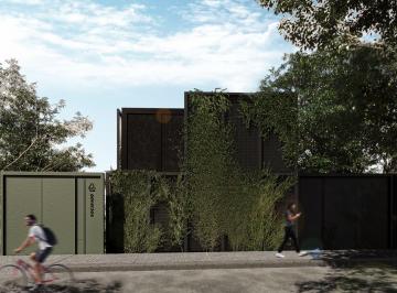 Casa de 2 habitaciones, Santiago · Casa en San Javier Santiago