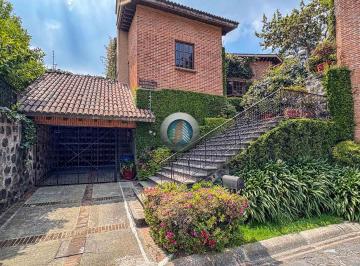 Casa de 3 habitaciones, Cuajimalpa de Morelos · Venta Casa Monte de Las Cruces, Acopilco, Junto Hípico