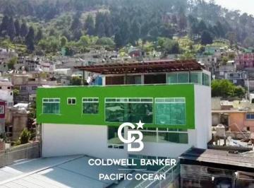 Edificio , Toluca · Edificio en Venta en Toluca