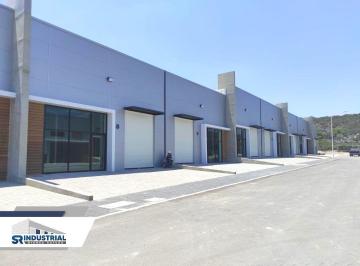 Bodega comercial · 330m² · Renta de Bodega en Queretaro