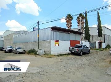 Bodega comercial · 400m² · Venta de Bodega en Queretaro