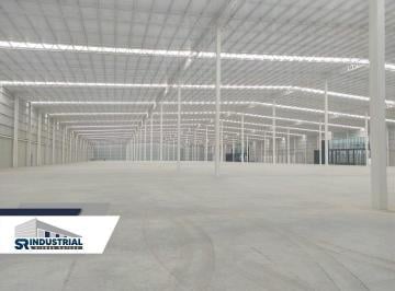 Nave industrial · 4191m² · 85 Estacionamientos · Renta de Nave Industrial en Queretaro