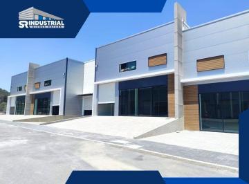 Nave industrial · 6902m² · 48 Estacionamientos · Venta de Nave Industrial en Queretaro