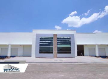 Bodega comercial · 603m² · Renta de Bodega en Queretaro El Marques