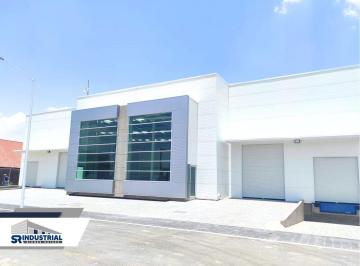 Bodega comercial · 774m² · Renta de Bodega en Queretaro El Marques