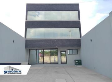 Edificio · 800m² · Edificio Comercial en Venta en Queretaro