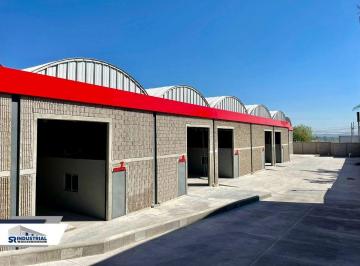 Bodega comercial · 270m² · Bodega en Renta en Pedro Escobedo Queretaro
