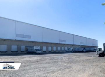Nave industrial · 15080m² · 20 Estacionamientos · Nave Industrial en Renta o Venta Irapuato