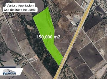 Terreno industrial · 150000m² · Terreno Industrial en Venta en Queretaro