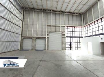 Bodega comercial · 1980m² · Bodega en Renta en Queretaro