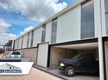 Bodega comercial · 605m² · 2 Estacionamientos · Bodega Industrial en Renta en Jurica | Querétaro