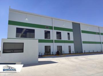 Nave industrial · 4320m² · Nave Industrial en Renta en Queretaro