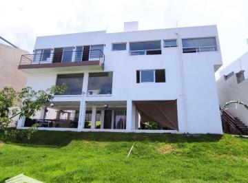 Casa · 440m² · 5 Recámaras · Casa en Renta en Queretaro Corregidora