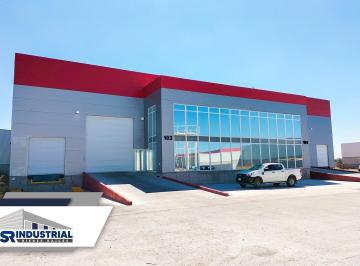 Bodega comercial · 1800m² · 14 Estacionamientos · Renta de Bodega Industrial en Colón | Querétaro