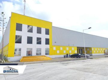 Nave industrial · 3400m² · Nave Industrial en Renta en Queretaro