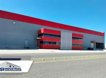 Bodega comercial · 2600m² · 25 Estacionamientos · Renta de Bodega Industrial en Colón | Querétaro