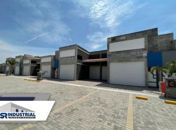 Local comercial · 210m² · Bodega en Renta en La Piedad | Querétaro