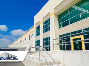 Local comercial · 33979m² · Nave Industrial en Renta en Pedro Escobedo | Querétaro