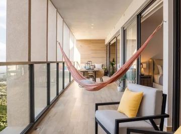 Departamento · 155m² · 2 Recámaras · 2 Estacionamientos · Departamento en Venta en Queretaro Zibatá