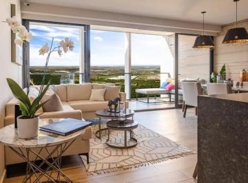 Departamento · 317m² · 4 Recámaras · 4 Estacionamientos · Departamento en Venta en Queretaro Zibata