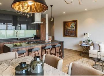 Departamento · 310m² · 4 Recámaras · 4 Estacionamientos · Departamento en Venta en Queretaro Zibatá