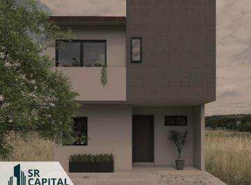 Casa · 3 Recámaras · 2 Estacionamientos · Casa en Venta en Ciudad Maderas, Querétaro