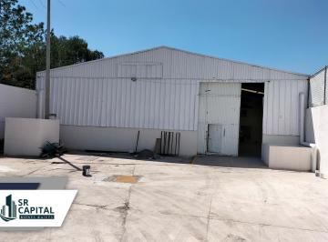 Bodega comercial · 1300m² · Bodega en Renta en Felipe Carrillo Puerto | Queretaro