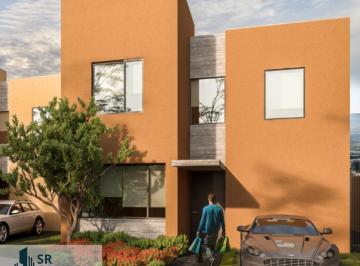 Casa · 187m² · 3 Recámaras · 2 Estacionamientos · Casa en Venta en Zibatá, Querétaro