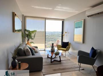 Departamento · 125m² · 3 Recámaras · 2 Estacionamientos · Departamento en Renta en Corregidora, Querétaro