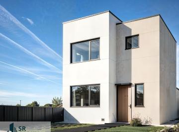 Casa · 85m² · 2 Recámaras · 2 Estacionamientos · Casa en Preventa en Ciudad del Sol, Querétaro