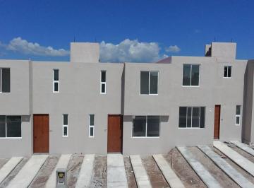 Casa · 85m² · 2 Recámaras · 2 Estacionamientos · Casa en Preventa en Ciudad del Sol, Querétaro