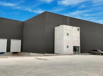 Bodega comercial · 1513m² · Bodega en Renta en Querétaro