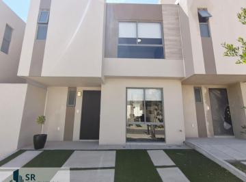 Casa · 108m² · 3 Recámaras · 2 Estacionamientos · Casa en Venta en Queretaro| El Marques