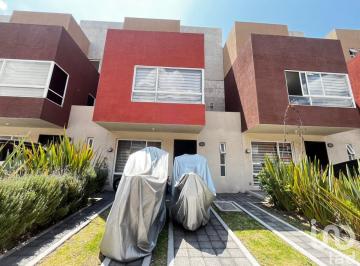 Casa · 124m² · 3 Recámaras · 2 Estacionamientos · Venta Casa en San Pedro Totoltepec Edo Mex Se Aceptan Ofertas