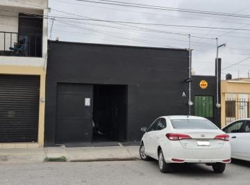Local comercial de 2 habitaciones, San Luis Potosí · Local Comercial en Industrial Aviación