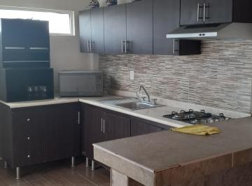 Dúplex de 2 habitaciones, San Luis Potosí · Departamento Amueblado en Privada