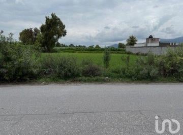 Terreno / Lote · 1407m² · Terreno en Venta. Bocaja, Municipio de Actopan. Hgo.