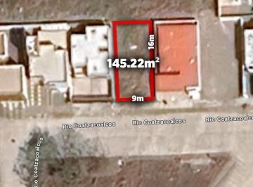 Terreno / Lote , Alvarado · Terreno en Venta Real Mandinga de La Riviera Veracruzana | Arlette Flores