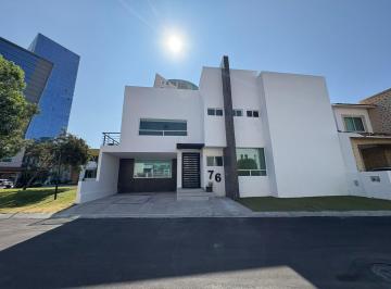 Casa en condominio de 3 habitaciones, Querétaro · Casa en Venta en Querétaro Centro Sur Claustros de La Catedral