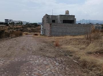Terreno / Lote · 1038m² · Terreno en Venta en Residencial La Cañada