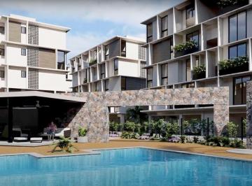 Departamento de 2 habitaciones, Puerto Vallarta · Pre Venta Departamento en Venta, Desarrollo Vivento en Puerto Vallarta