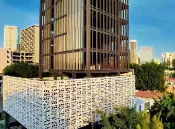 Oficina , Guadalajara · Piso 5 Torre "Atria Center" Entrega Diciembre