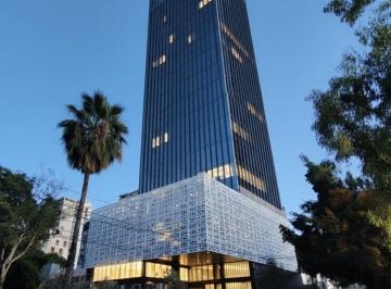 Oficina , Guadalajara · Piso 6 Torre "Atria Center" Entrega Inmediata, en Obra Gris