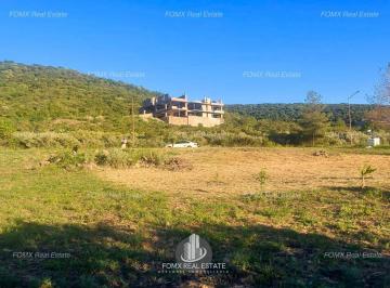 Terreno / Lote · 1558m² · Terreno en Venta en Valle de Los Reyes