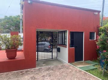Casa en condominio de 2 habitaciones, Benito Juárez · Oportunidad Tengo Libre Hermosa Casa en Conjunto, Sm 18