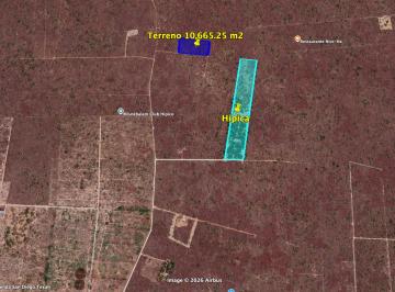 Terreno / Lote , Mérida · Terreno de Inversión ¡Idea Para Desarrollar!